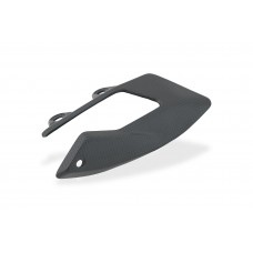 CNC Racing Carbon Fiber Front Chain Guard for Ducati Multistrada V4 Pikes Peak CNC Racing Carbon Fiber Front Chain Guard for Ducati Multistrada V4 Pikes Peak